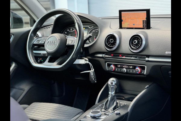 Audi A3 Sportback 1.5 TFSI CoD Sport S Line Edition