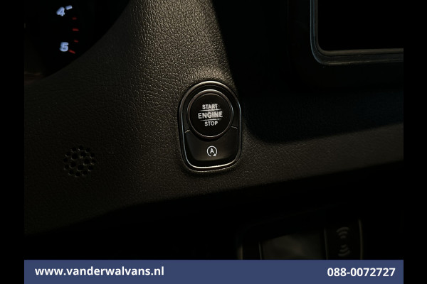 Mercedes-Benz Sprinter 316 CDI 163pk 3500kg Trekhaak L2H2 Euro6 Airco | Camera | Apple Carplay Android Auto, Cruisecontrol, Parkeersensoren