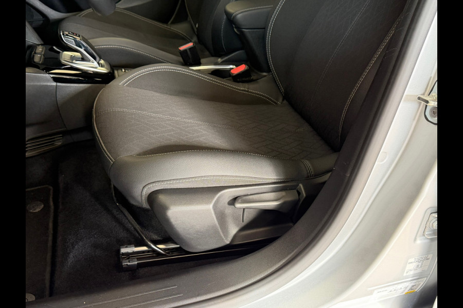 Opel CORSA-E Ultimate electrisch PANORAMADAK KEYLESS-GO CAMERA STOEL/ STUURVERWARMING DODEHOEKSENSOR