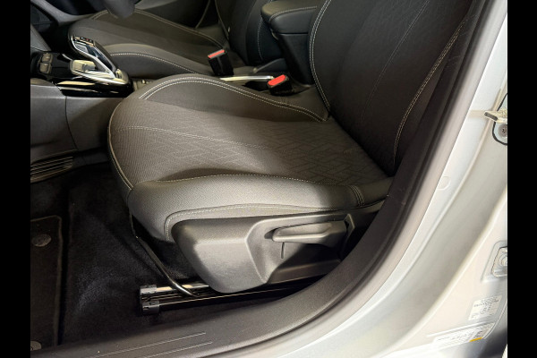 Opel CORSA-E Ultimate electrisch PANORAMADAK KEYLESS-GO CAMERA STOEL/ STUURVERWARMING DODEHOEKSENSOR