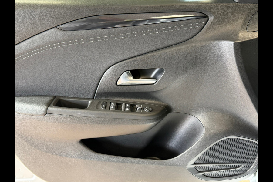Opel CORSA-E Ultimate electrisch PANORAMADAK KEYLESS-GO CAMERA STOEL/ STUURVERWARMING DODEHOEKSENSOR