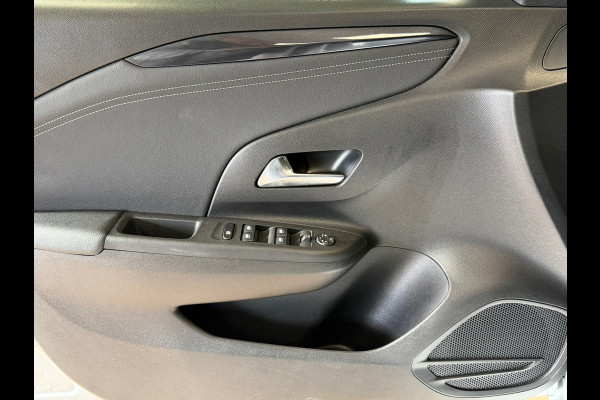 Opel CORSA-E Ultimate electrisch PANORAMADAK KEYLESS-GO CAMERA STOEL/ STUURVERWARMING DODEHOEKSENSOR