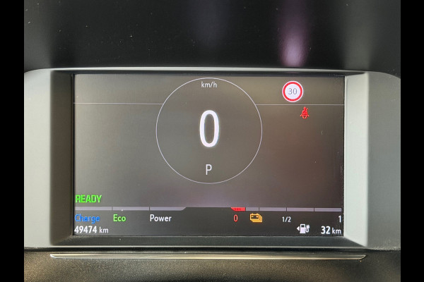 Opel CORSA-E Ultimate electrisch PANORAMADAK KEYLESS-GO CAMERA STOEL/ STUURVERWARMING DODEHOEKSENSOR