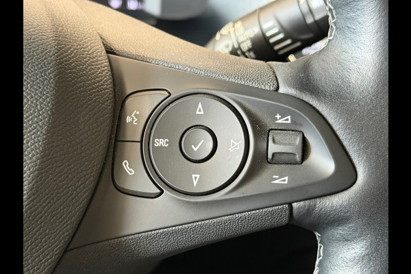 Opel CORSA-E Ultimate electrisch PANORAMADAK KEYLESS-GO CAMERA STOEL/ STUURVERWARMING DODEHOEKSENSOR