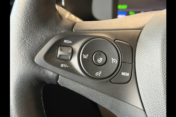 Opel CORSA-E Ultimate electrisch PANORAMADAK KEYLESS-GO CAMERA STOEL/ STUURVERWARMING DODEHOEKSENSOR