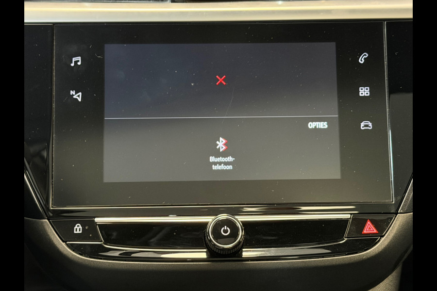 Opel CORSA-E Ultimate electrisch PANORAMADAK KEYLESS-GO CAMERA STOEL/ STUURVERWARMING DODEHOEKSENSOR