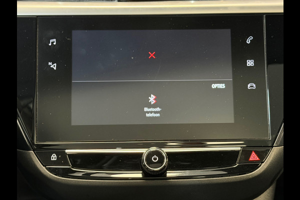 Opel CORSA-E Ultimate electrisch PANORAMADAK KEYLESS-GO CAMERA STOEL/ STUURVERWARMING DODEHOEKSENSOR