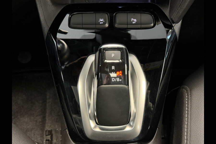 Opel CORSA-E Ultimate electrisch PANORAMADAK KEYLESS-GO CAMERA STOEL/ STUURVERWARMING DODEHOEKSENSOR