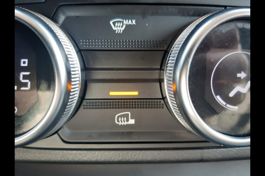 Mercedes-Benz eCitan ECC Airco Cruise control Parkeersensors