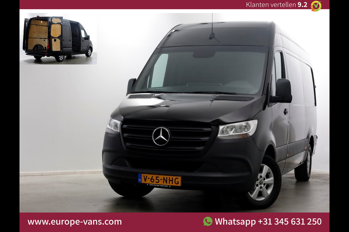 Mercedes-Benz Sprinter 314 CDI 143pk RWD L2H2 Airco/Navi/Camera 11-2019