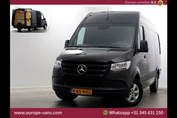 Mercedes-Benz Sprinter 314 CDI 143pk RWD L2H2 Airco/Navi/Camera 11-2019
