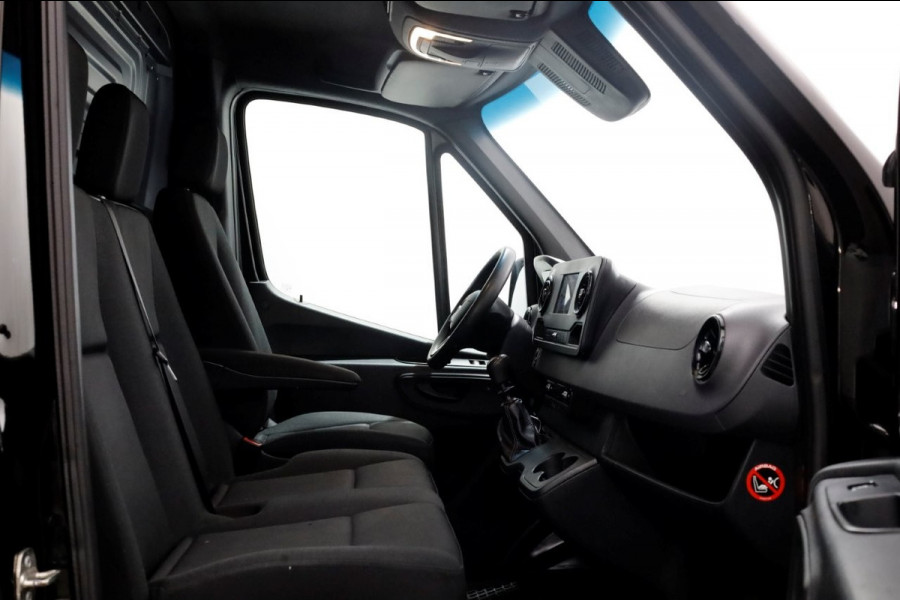 Mercedes-Benz Sprinter 314 CDI 143pk RWD L2H2 Airco/Navi/Camera 11-2019