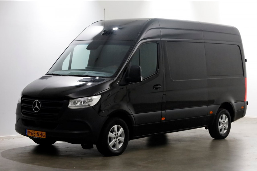 Mercedes-Benz Sprinter 314 CDI 143pk RWD L2H2 Airco/Navi/Camera 11-2019