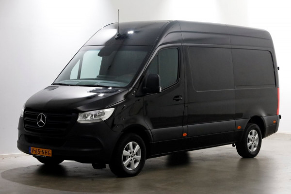 Mercedes-Benz Sprinter 314 CDI 143pk RWD L2H2 Airco/Navi/Camera 11-2019