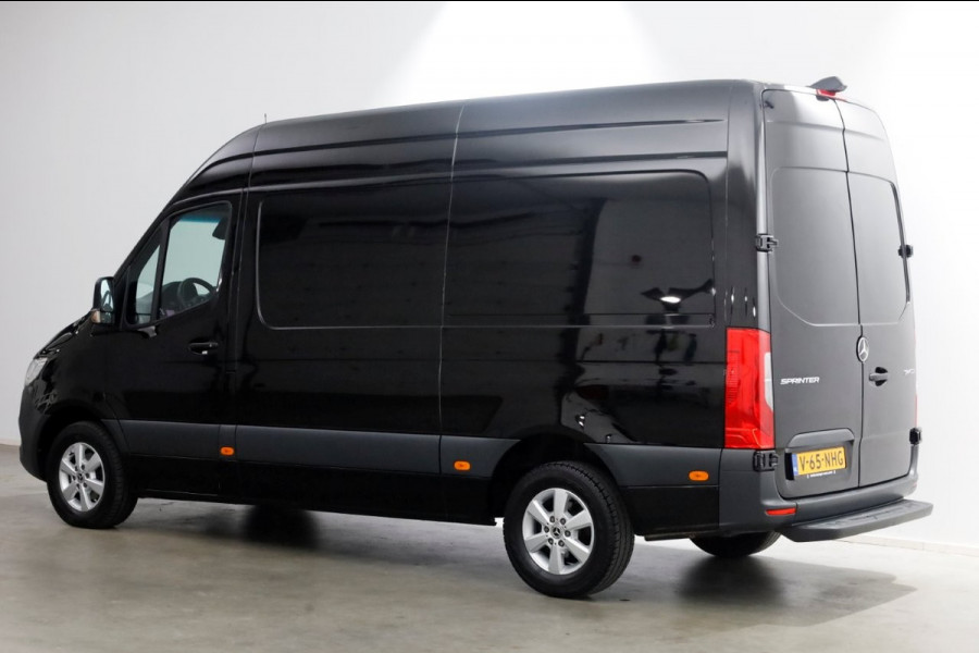 Mercedes-Benz Sprinter 314 CDI 143pk RWD L2H2 Airco/Navi/Camera 11-2019