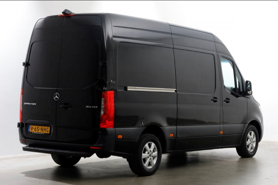 Mercedes-Benz Sprinter 314 CDI 143pk RWD L2H2 Airco/Navi/Camera 11-2019