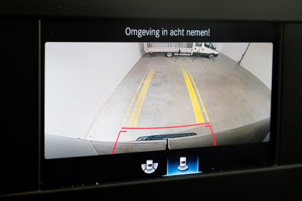 Mercedes-Benz Sprinter 314 CDI 143pk RWD L2H2 Airco/Navi/Camera 11-2019