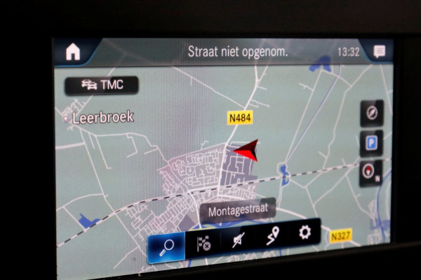 Mercedes-Benz Sprinter 314 CDI 143pk RWD L2H2 Airco/Navi/Camera 11-2019