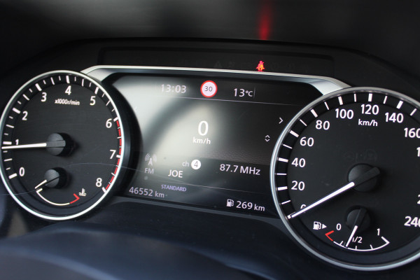 Nissan QASHQAI 1.3 MHEV 140PK Acenta | Adaptieve Cruise | Camera | BLIS | Stoel/Stuurverwarming
