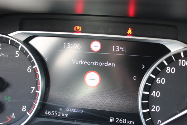 Nissan QASHQAI 1.3 MHEV 140PK Acenta | Adaptieve Cruise | Camera | BLIS | Stoel/Stuurverwarming