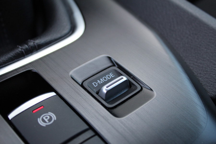 Nissan QASHQAI 1.3 MHEV 140PK Acenta | Adaptieve Cruise | Camera | BLIS | Stoel/Stuurverwarming