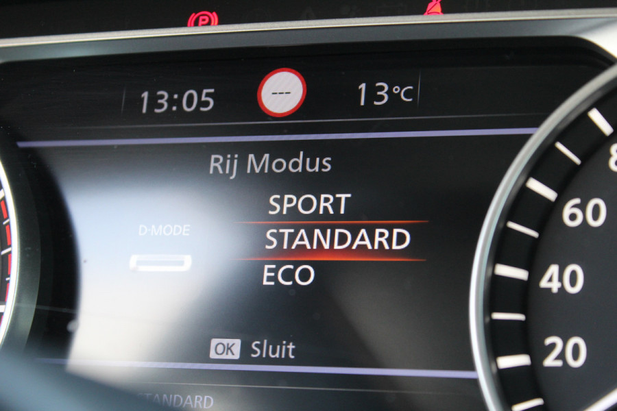 Nissan QASHQAI 1.3 MHEV 140PK Acenta | Adaptieve Cruise | Camera | BLIS | Stoel/Stuurverwarming