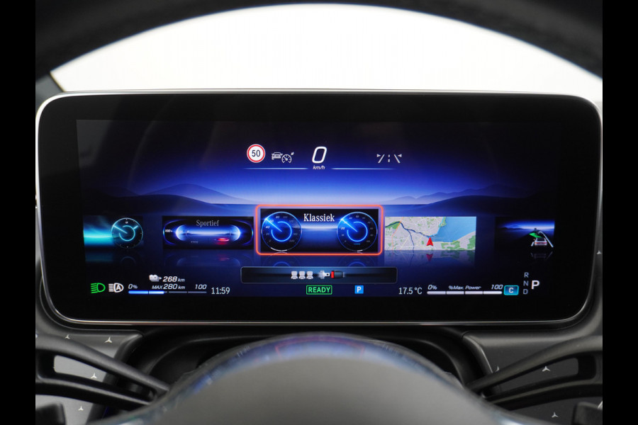 Mercedes-Benz EQE 350+ 91kWh Launch Edition Luxury Line Burmester® 3D Surround Sound Trekhaak Adap.Cruise Leder Memory Navi Ecc Camera Apple Carpl MBUX Premium Stoelverwarming Elek. Achterklep DAB+ Keyless 1e Eigenaar Origineel Nederlandse Auto 84.000 nieuwprijs Goedkoopste v Europa !