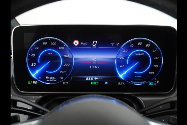 Mercedes-Benz EQE 350+ 91kWh Launch Edition Luxury Line Burmester® 3D Surround Sound Trekhaak Adap.Cruise Leder Memory Navi Ecc Camera Apple Carpl MBUX Premium Stoelverwarming Elek. Achterklep DAB+ Keyless 1e Eigenaar Origineel Nederlandse Auto 84.000 nieuwprijs Goedkoopste v Europa !