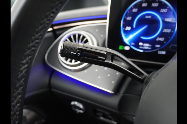 Mercedes-Benz EQE 350+ 91kWh Launch Edition Luxury Line Burmester® 3D Surround Sound Trekhaak Adap.Cruise Leder Memory Navi Ecc Camera Apple Carpl MBUX Premium Stoelverwarming Elek. Achterklep DAB+ Keyless 1e Eigenaar Origineel Nederlandse Auto 84.000 nieuwprijs Goedkoopste v Europa !