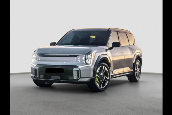Kia EV9 GT AWD 99.8 kWh | 508 pk | 740Nm | 6-Zits | NU TE BESTELLEN! |