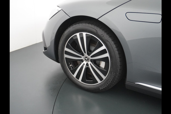 Mercedes-Benz EQE 350+ 91kWh Launch Edition Luxury Line Burmester® 3D Surround Sound Trekhaak Adap.Cruise Leder Memory Navi Ecc Camera Apple Carpl MBUX Premium Stoelverwarming Elek. Achterklep DAB+ Keyless 1e Eigenaar Origineel Nederlandse Auto 84.000 nieuwprijs Goedkoopste v Europa !