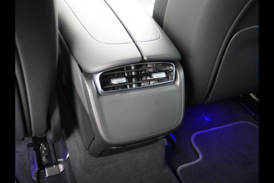 Mercedes-Benz EQE 350+ 91kWh Launch Edition Luxury Line Burmester® 3D Surround Sound Trekhaak Adap.Cruise Leder Memory Navi Ecc Camera Apple Carpl MBUX Premium Stoelverwarming Elek. Achterklep DAB+ Keyless 1e Eigenaar Origineel Nederlandse Auto 84.000 nieuwprijs Goedkoopste v Europa !