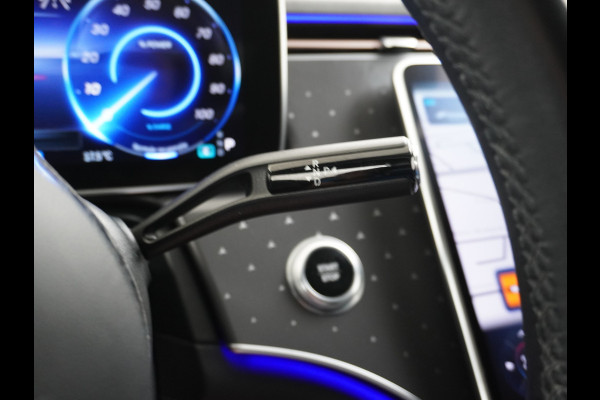 Mercedes-Benz EQE 350+ 91kWh Launch Edition Luxury Line Burmester® 3D Surround Sound Trekhaak Adap.Cruise Leder Memory Navi Ecc Camera Apple Carpl MBUX Premium Stoelverwarming Elek. Achterklep DAB+ Keyless 1e Eigenaar Origineel Nederlandse Auto 84.000 nieuwprijs Goedkoopste v Europa !