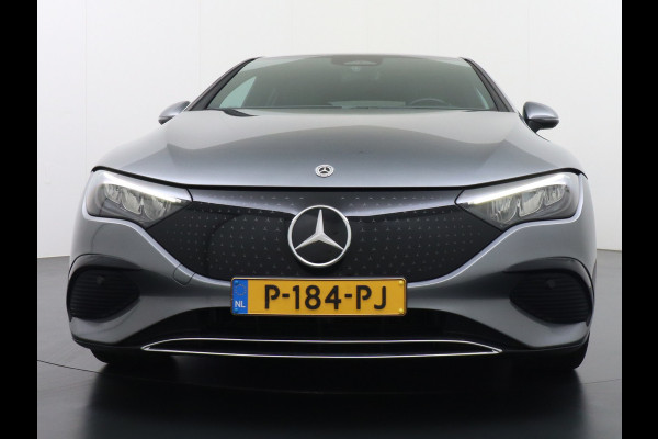 Mercedes-Benz EQE 350+ 91kWh Launch Edition Luxury Line Burmester® 3D Surround Sound Trekhaak Adap.Cruise Leder Memory Navi Ecc Camera Apple Carpl MBUX Premium Stoelverwarming Elek. Achterklep DAB+ Keyless 1e Eigenaar Origineel Nederlandse Auto 84.000 nieuwprijs Goedkoopste v Europa !
