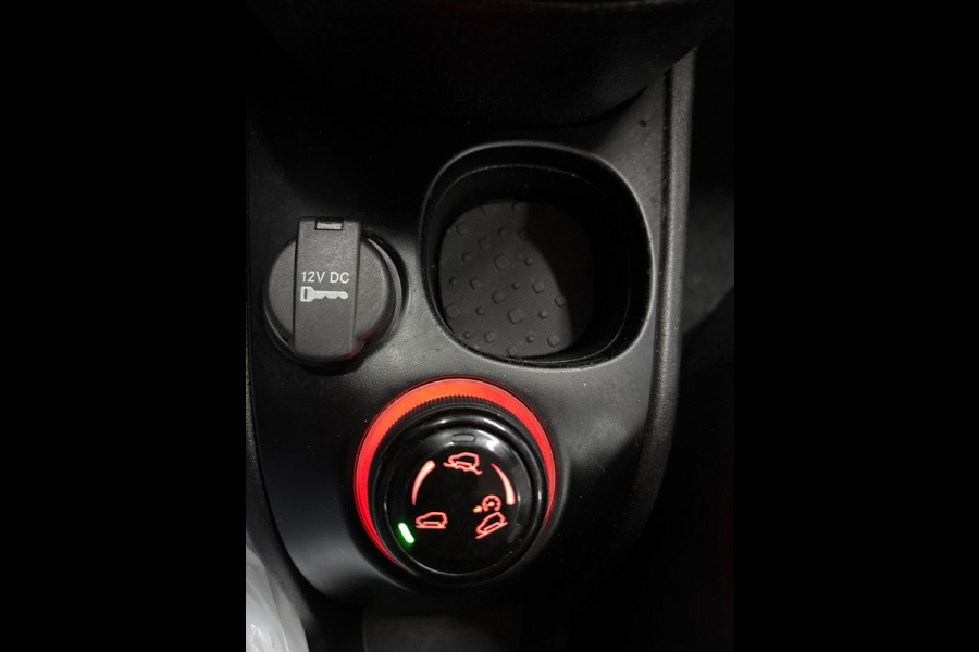 Fiat Panda 0.9 TwinAir 4x4 Cross Clima, Trekhaak