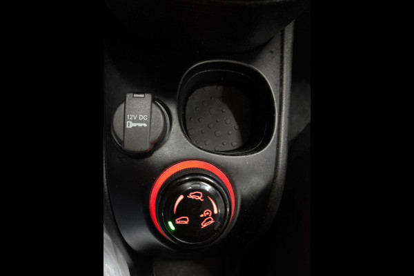 Fiat Panda 0.9 TwinAir 4x4 Cross Clima, Trekhaak