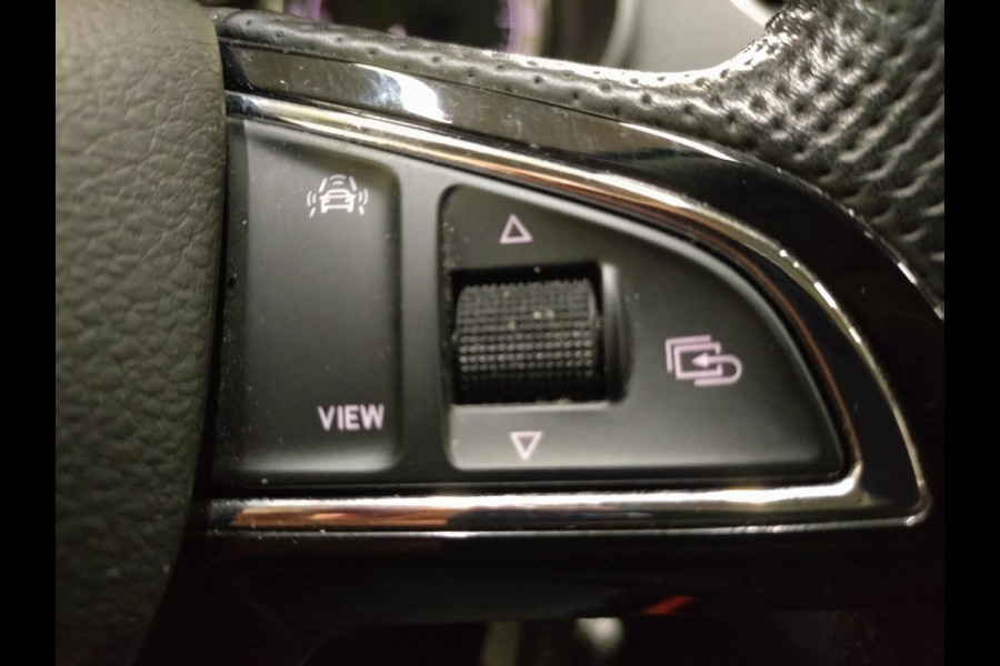 Škoda Octavia Combi 1.0 TSI Greentech Business Edition stoelverwarming