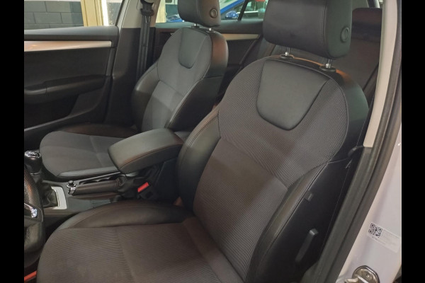 Škoda Octavia Combi 1.0 TSI Greentech Business Edition stoelverwarming