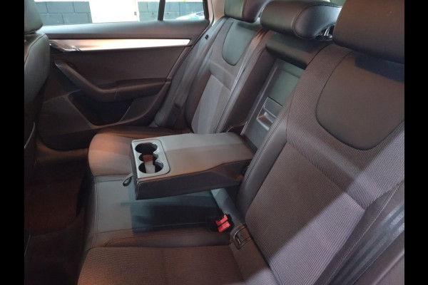 Škoda Octavia Combi 1.0 TSI Greentech Business Edition stoelverwarming