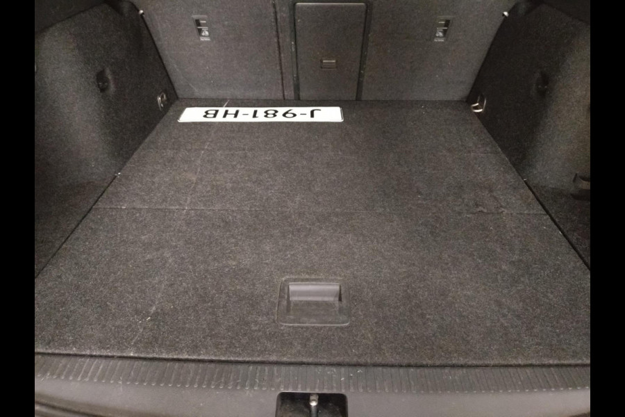 Škoda Octavia Combi 1.0 TSI Greentech Business Edition stoelverwarming