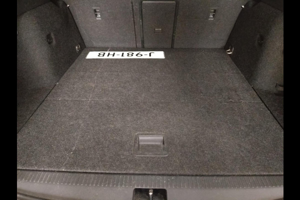 Škoda Octavia Combi 1.0 TSI Greentech Business Edition stoelverwarming