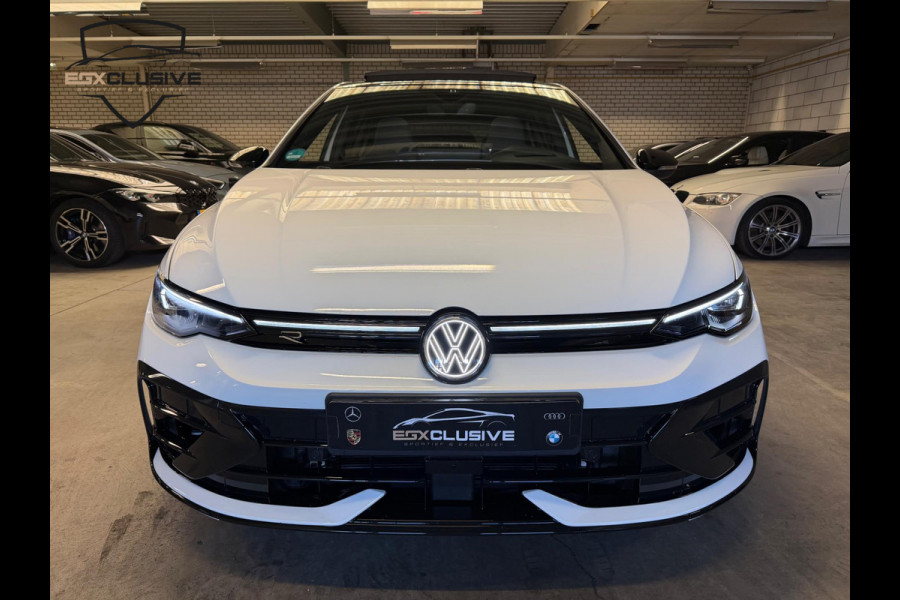 Volkswagen Golf 2.0 TSI 4Motion 8.5R BTW/Akra/Pano/H&K/HUD/ACC/Carplay
