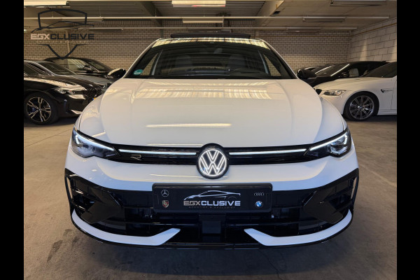 Volkswagen Golf 2.0 TSI 4Motion 8.5R BTW/Akra/Pano/H&K/HUD/ACC/Carplay
