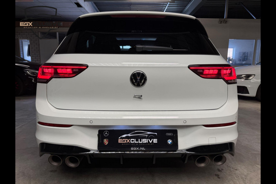 Volkswagen Golf 2.0 TSI 4Motion 8.5R BTW/Akra/Pano/H&K/HUD/ACC/Carplay