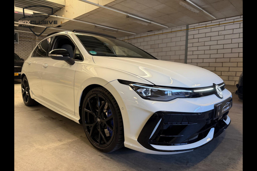 Volkswagen Golf 2.0 TSI 4Motion 8.5R BTW/Akra/Pano/H&K/HUD/ACC/Carplay