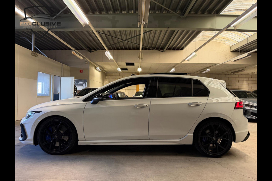 Volkswagen Golf 2.0 TSI 4Motion 8.5R BTW/Akra/Pano/H&K/HUD/ACC/Carplay