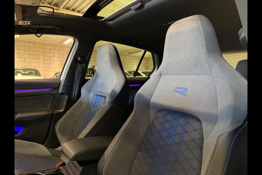 Volkswagen Golf 2.0 TSI 4Motion 8.5R BTW/Akra/Pano/H&K/HUD/ACC/Carplay