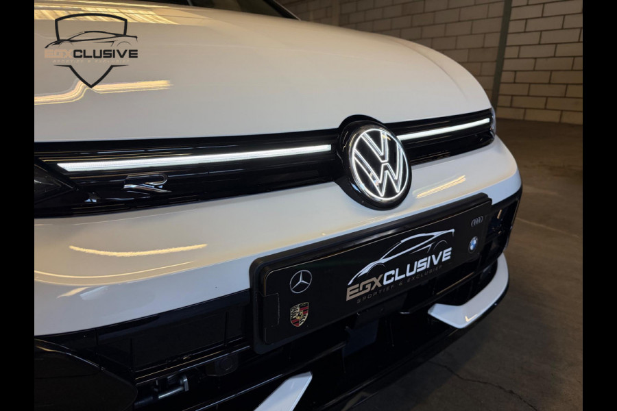 Volkswagen Golf 2.0 TSI 4Motion 8.5R BTW/Akra/Pano/H&K/HUD/ACC/Carplay
