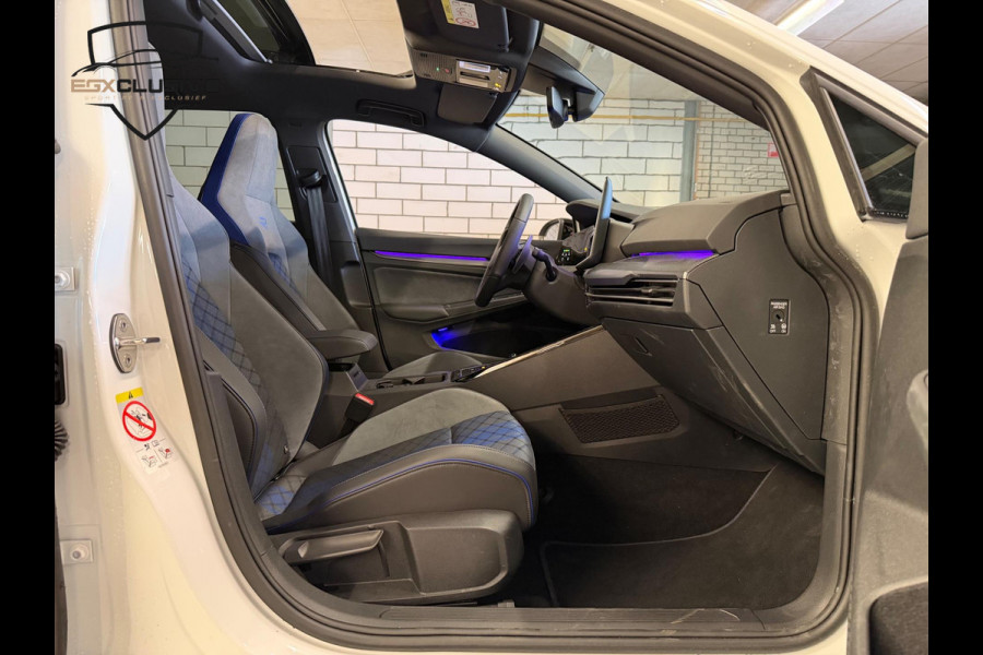 Volkswagen Golf 2.0 TSI 4Motion 8.5R BTW/Akra/Pano/H&K/HUD/ACC/Carplay