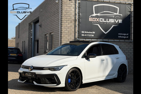 Volkswagen Golf 2.0 TSI 4Motion 8.5R BTW/Akra/Pano/H&K/HUD/ACC/Carplay
